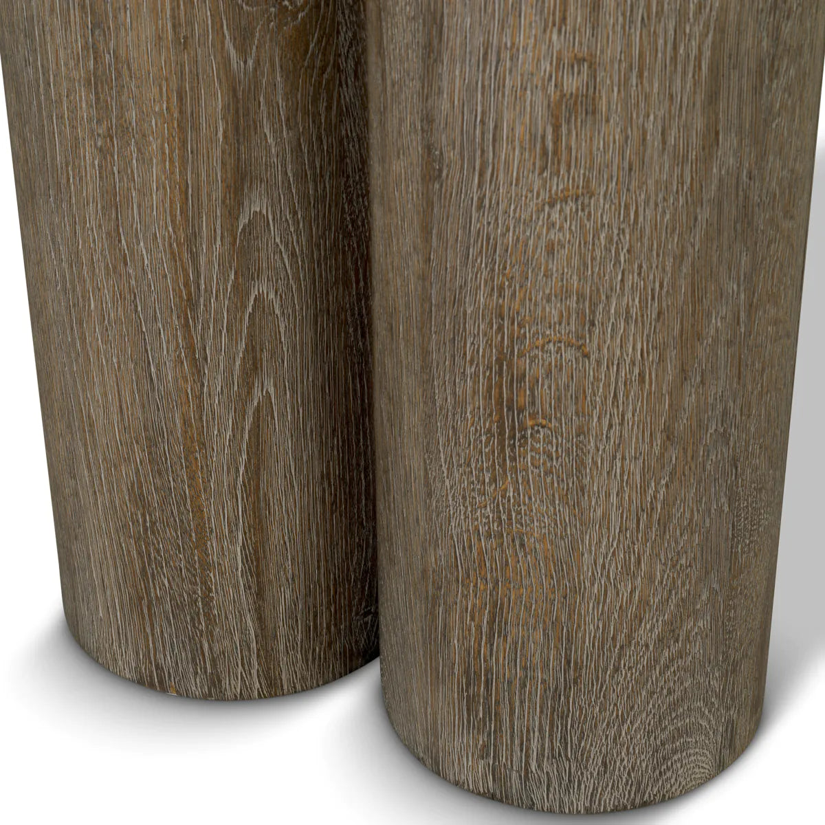 Rectangular Oak Dining Table Glenmont | Eichholtz Miami