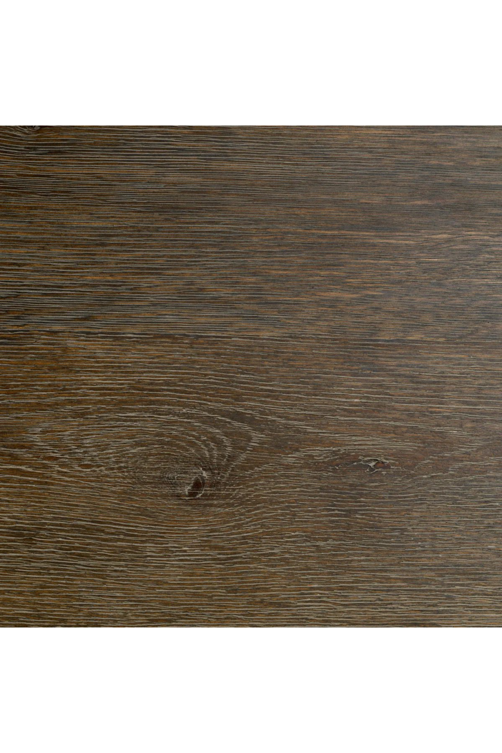 Rectangular Oak Dining Table Glenmont | Eichholtz Miami