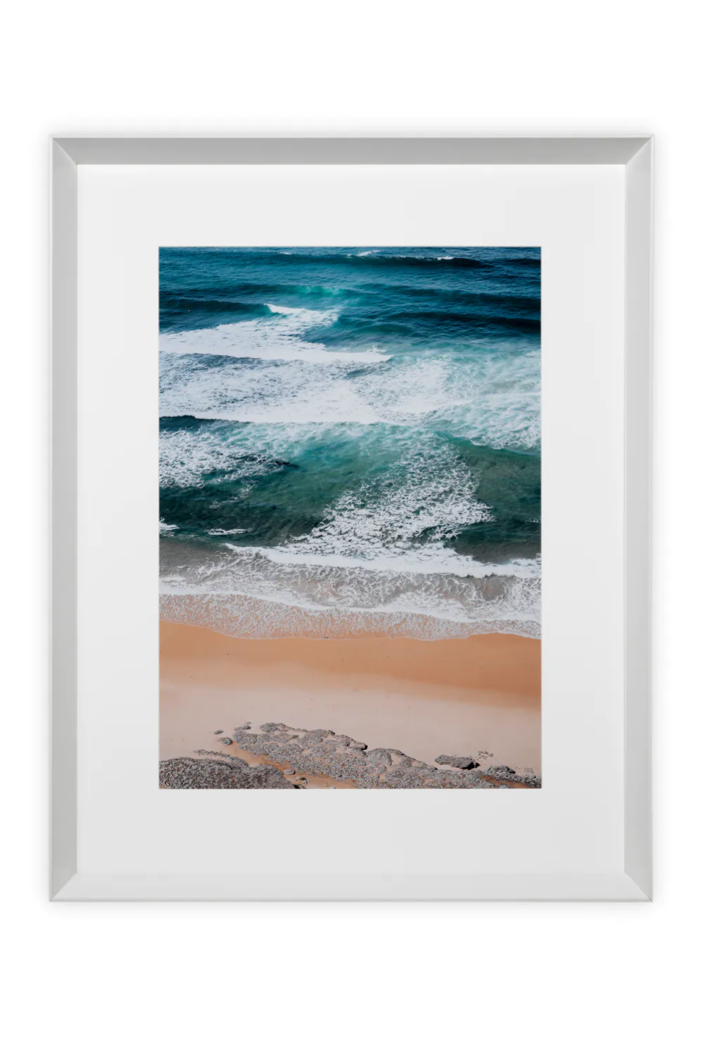 Seascape Art Prints (2) Ocean View | Eichholtz Miami
