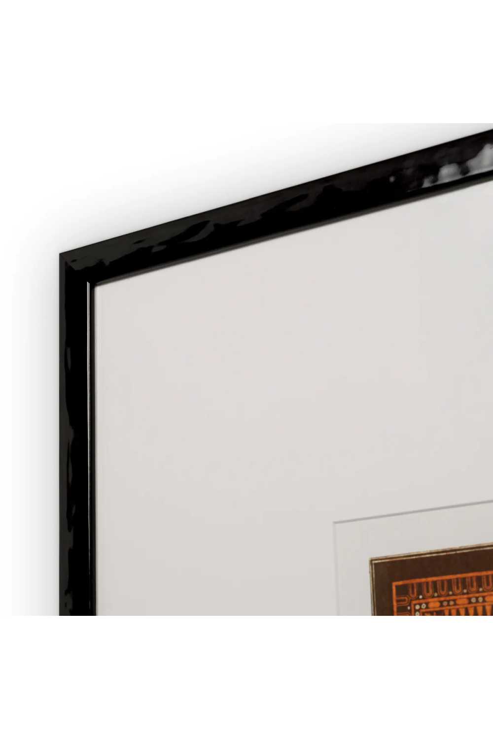 Classic Art Prints (2) Antique Vases | Eichholtz Miami