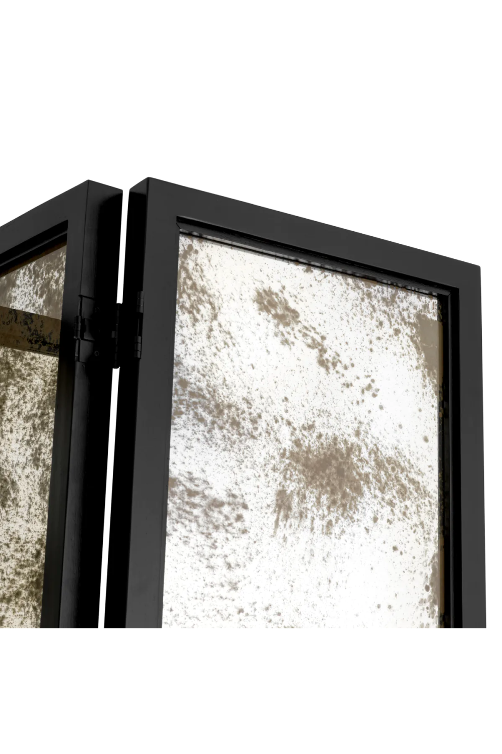 Antique Mirror Folding Screen Jacques | Eichholtz Miami