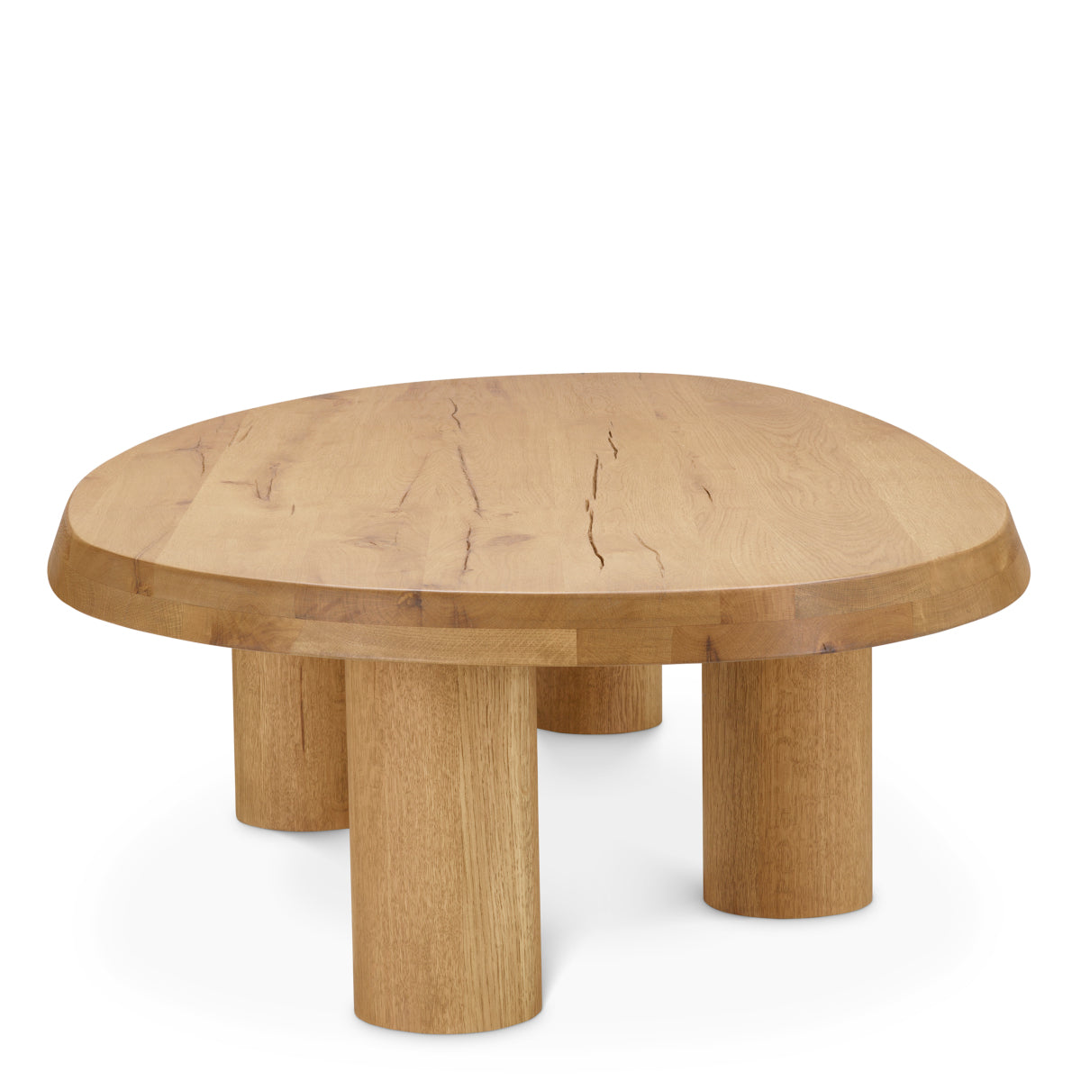 Eichholtz Prelude Coffee Table - Thumbnail 4