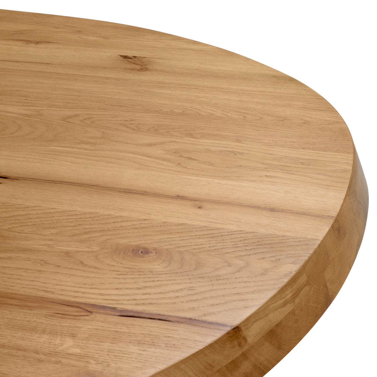 Reclaimed Oak Dining Table Prelude | Eichholtz Miami