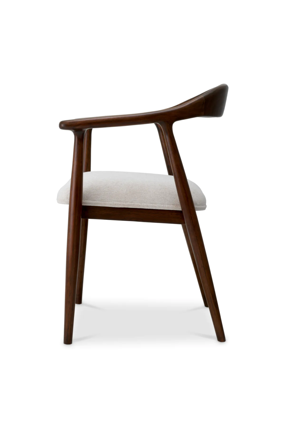Wooden Dining Chair Beale | Eichholtz Miami