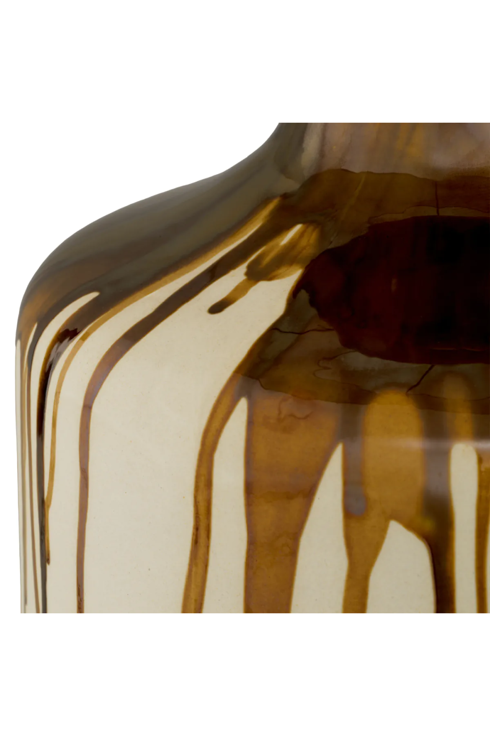 Ceramic Table Lamp Lorena | Eichholtz Miami