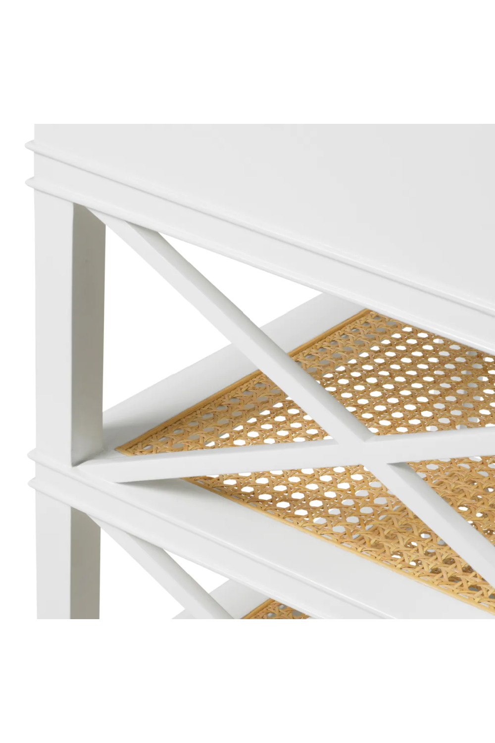 1-Drawer Side Table Bahamas | Eichholtz Miami