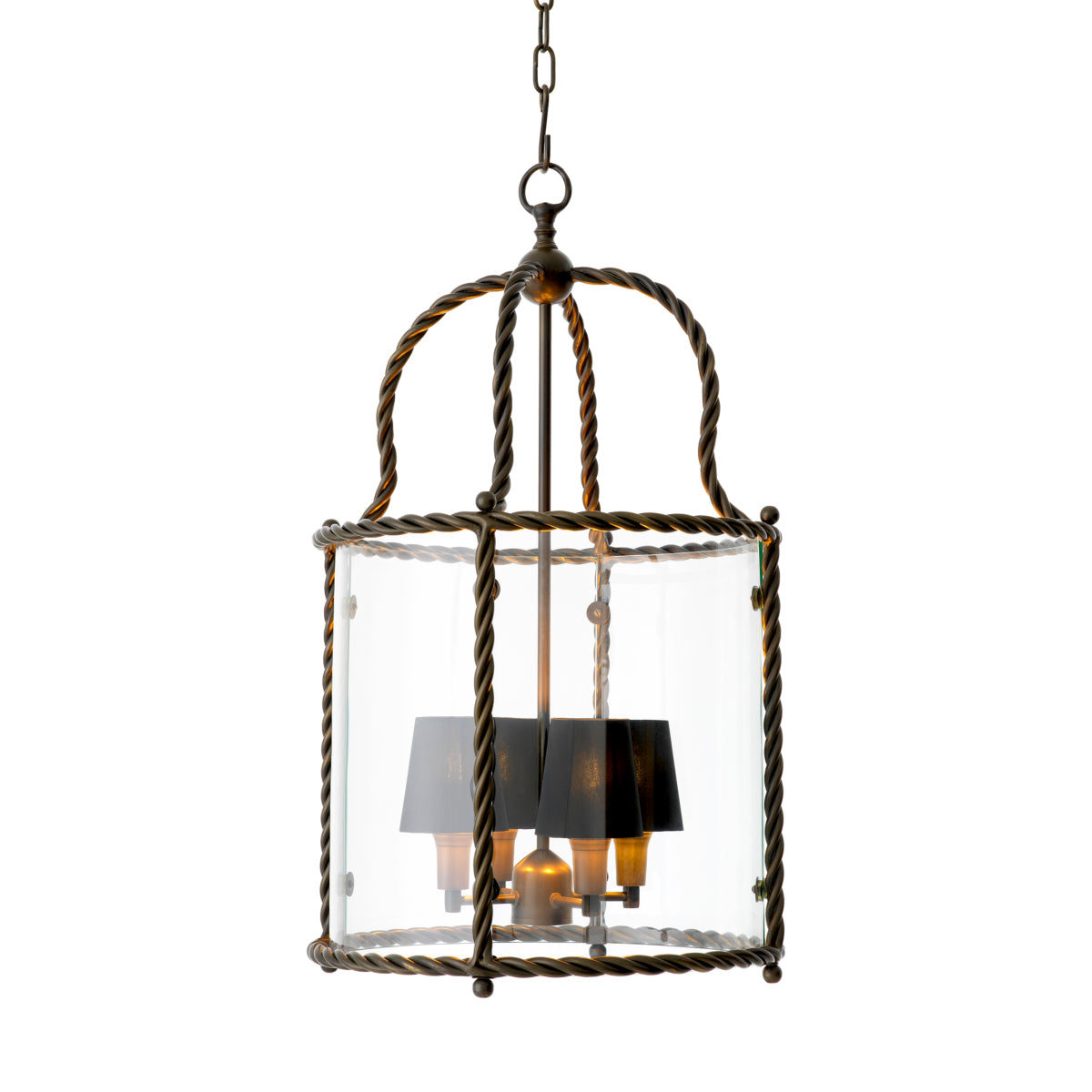 Handmade Pendant Preston | Eichholtz Miami