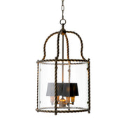 Handmade Pendant Preston | Eichholtz Miami