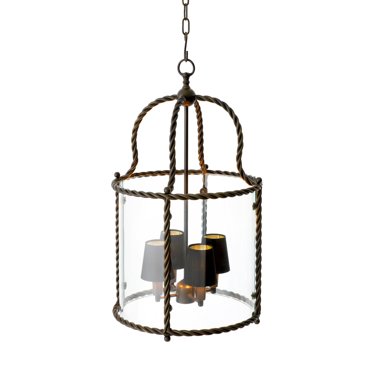 Handmade Pendant Preston | Eichholtz Miami