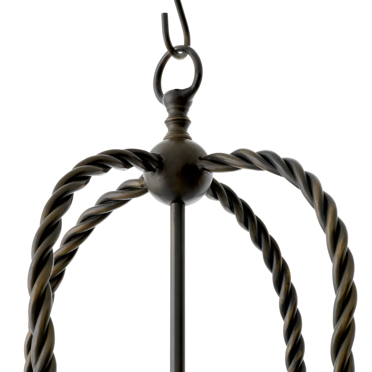 Handmade Pendant Preston | Eichholtz Miami