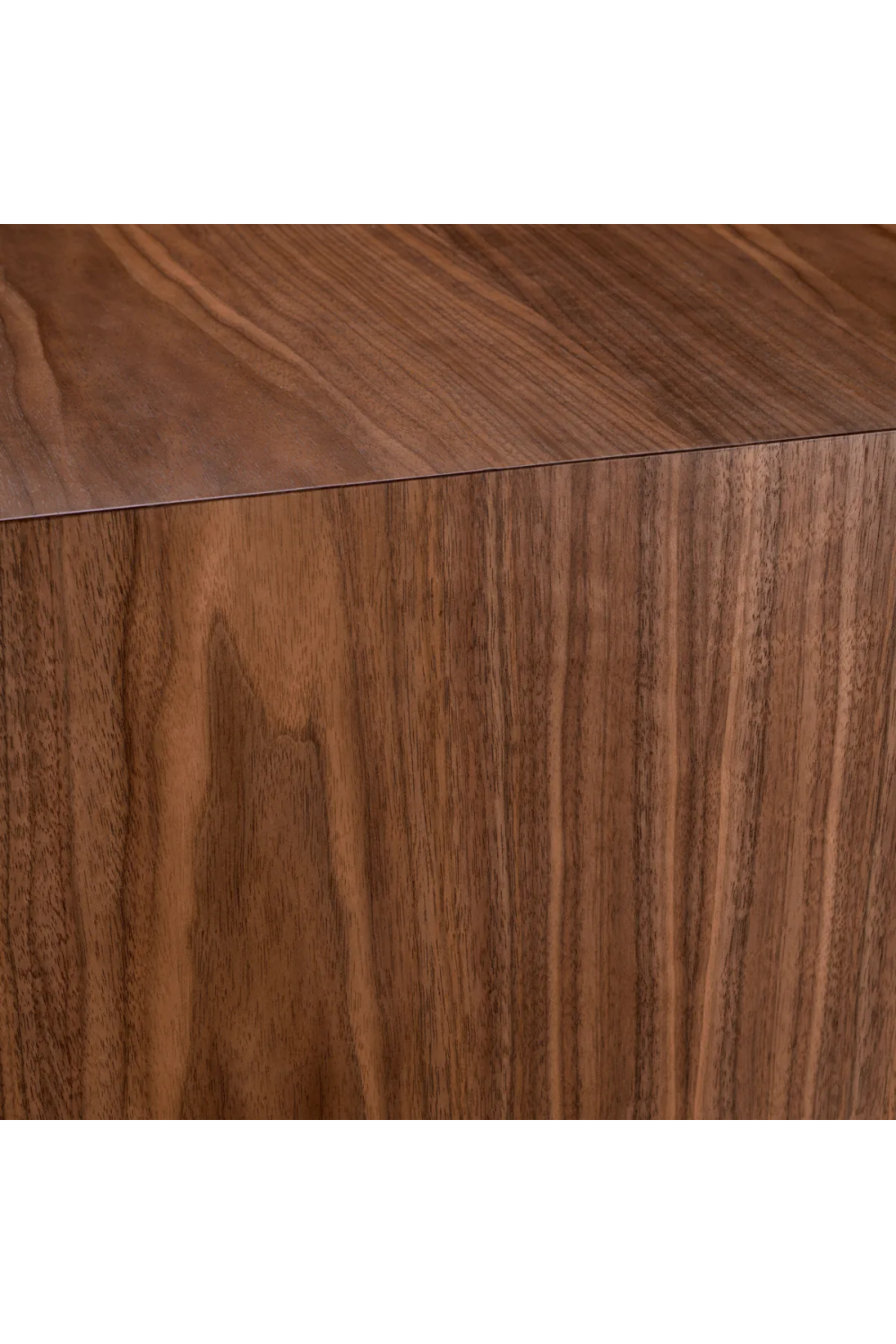 Walnut Veneer 4-Door Dresser Charford | Eichholtz Miami