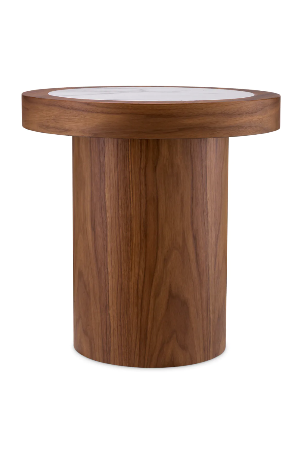 Marble Top Side Table Presedio | Eichholtz Miami
