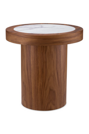 Marble Top Side Table Presedio | Eichholtz Miami