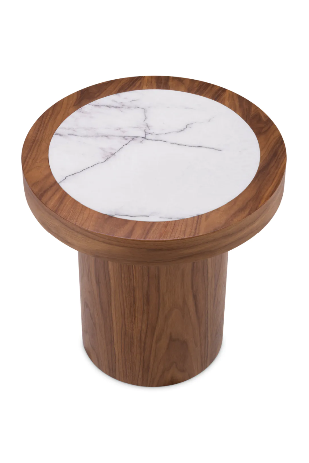 Marble Top Side Table Presedio | Eichholtz Miami