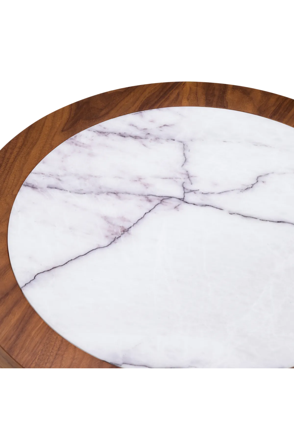 Marble Top Side Table Presedio | Eichholtz Miami