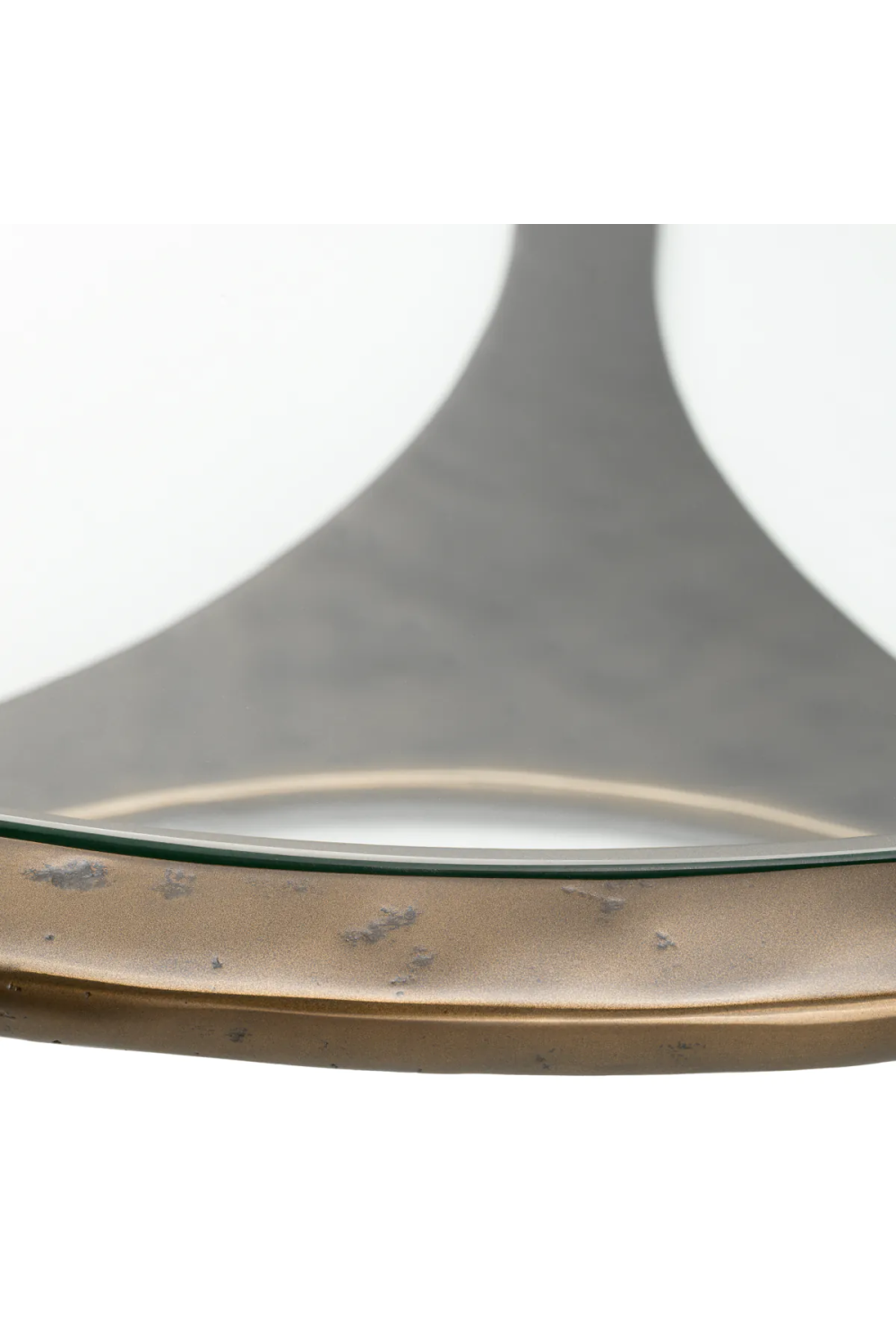 Round Coffee Table Cambronne | Eichholtz Miami