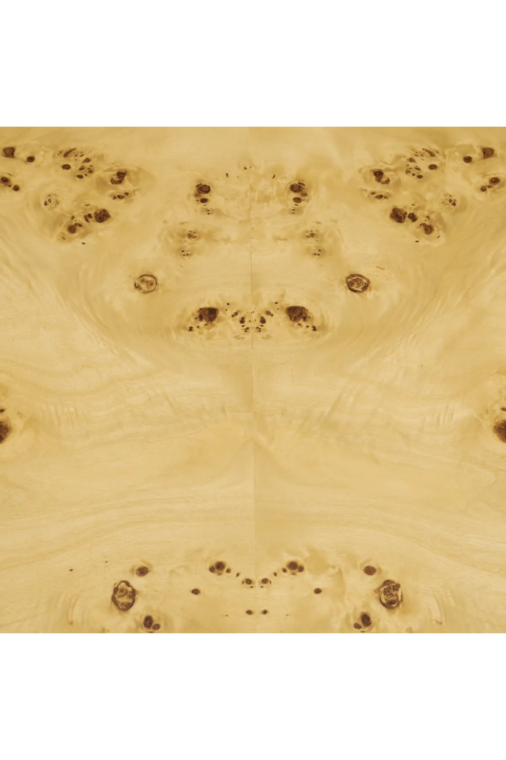 Half-Oval Console Table Raphael | Eichholtz Miami