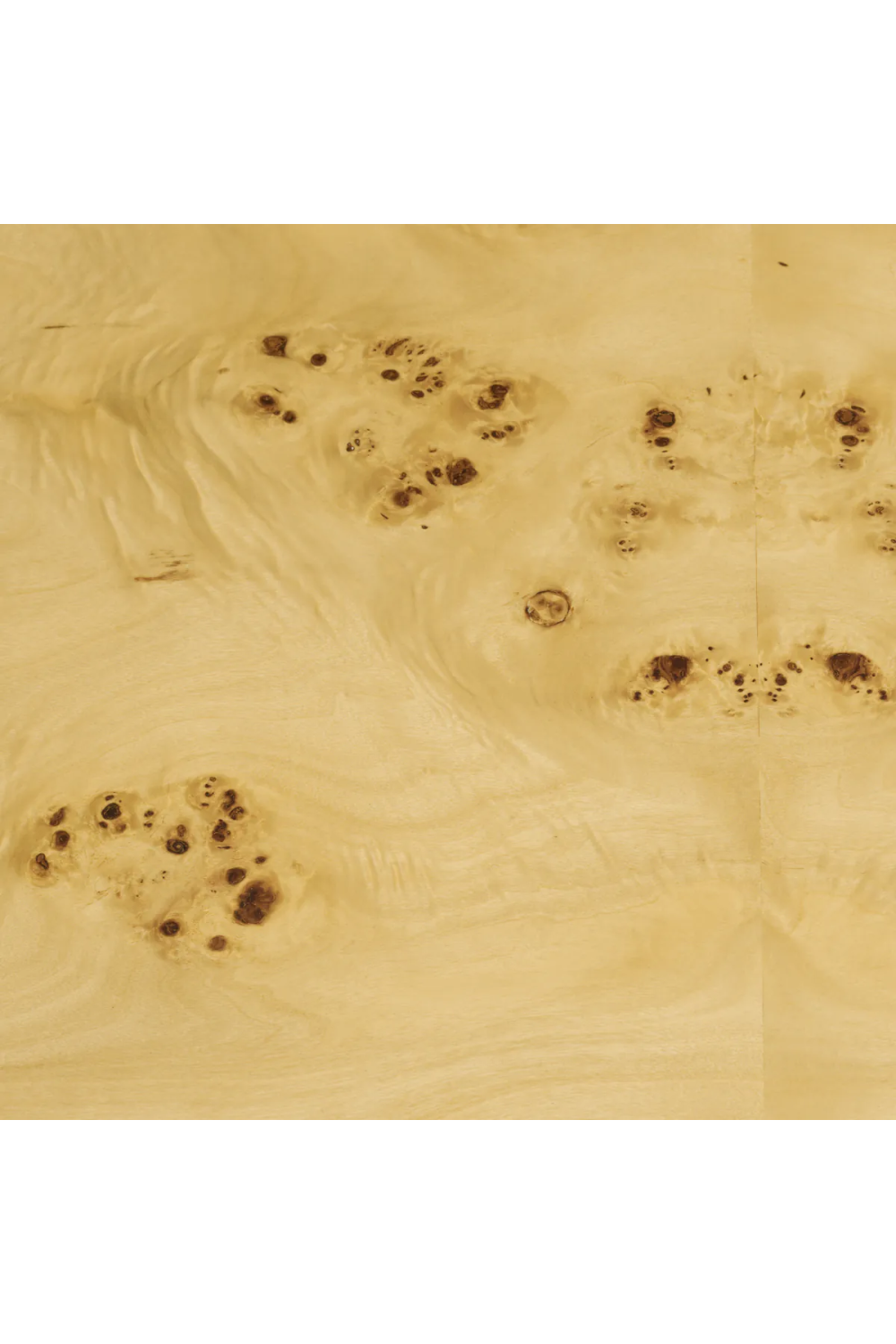 Half-Oval Console Table Raphael | Eichholtz Miami