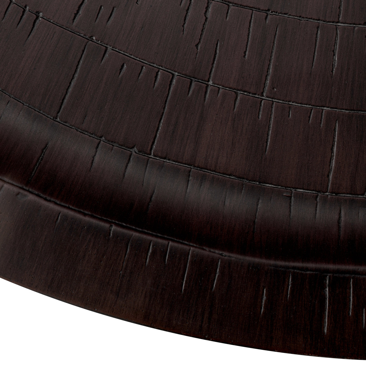 Dark Brown Coffee Table Chambord | Eichholtz Miami