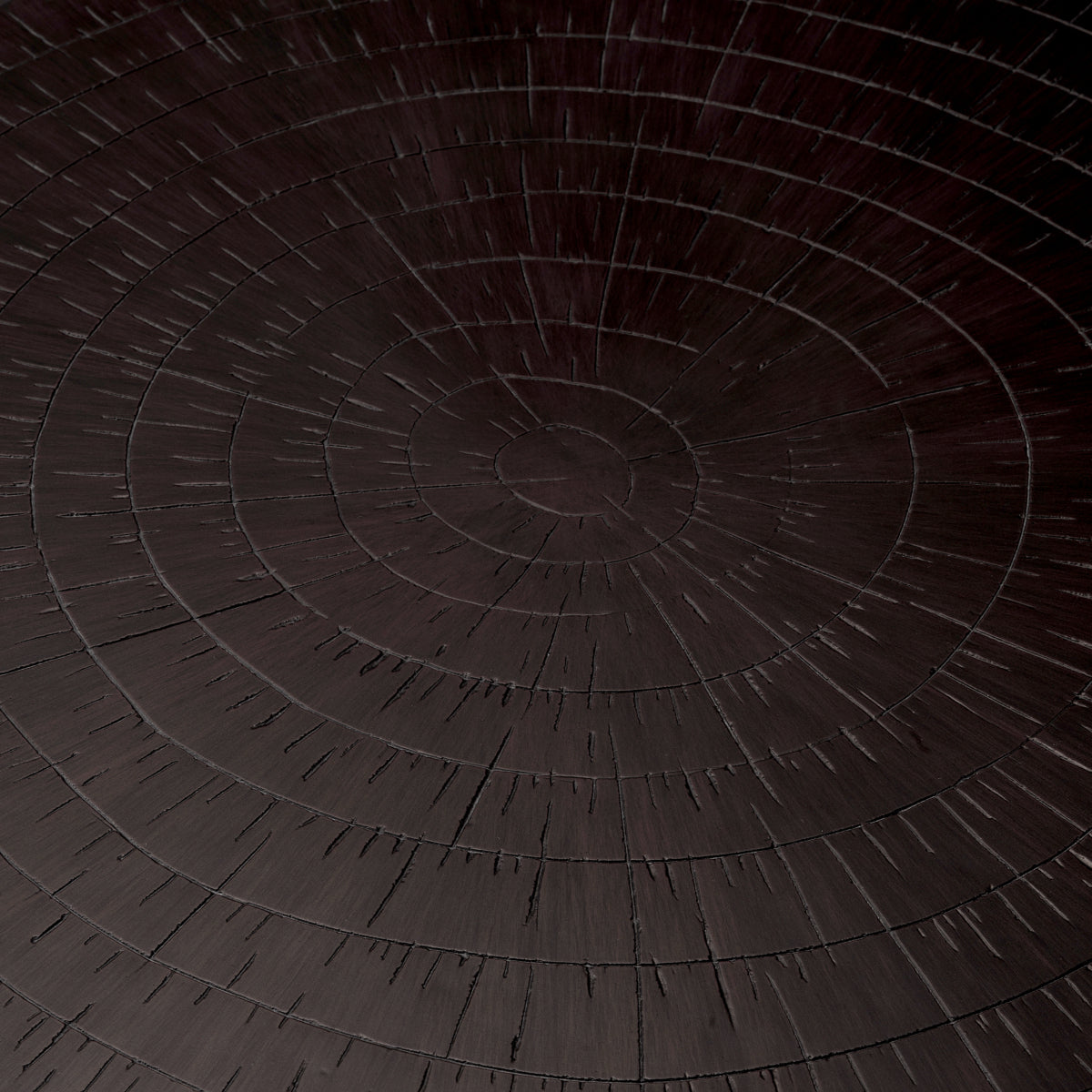 Dark Brown Coffee Table Chambord | Eichholtz Miami