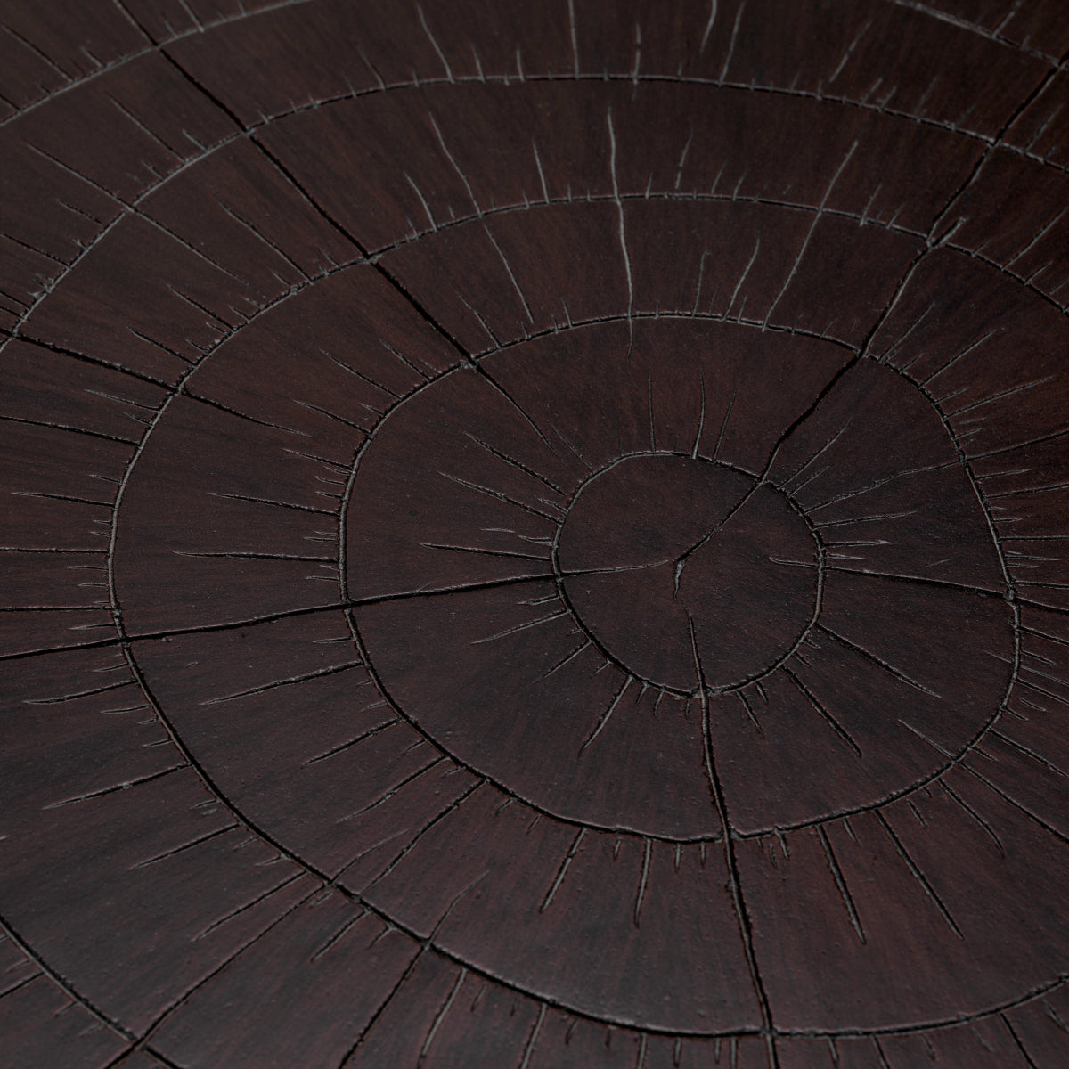Dark Brown Coffee Table Chambord | Eichholtz Miami