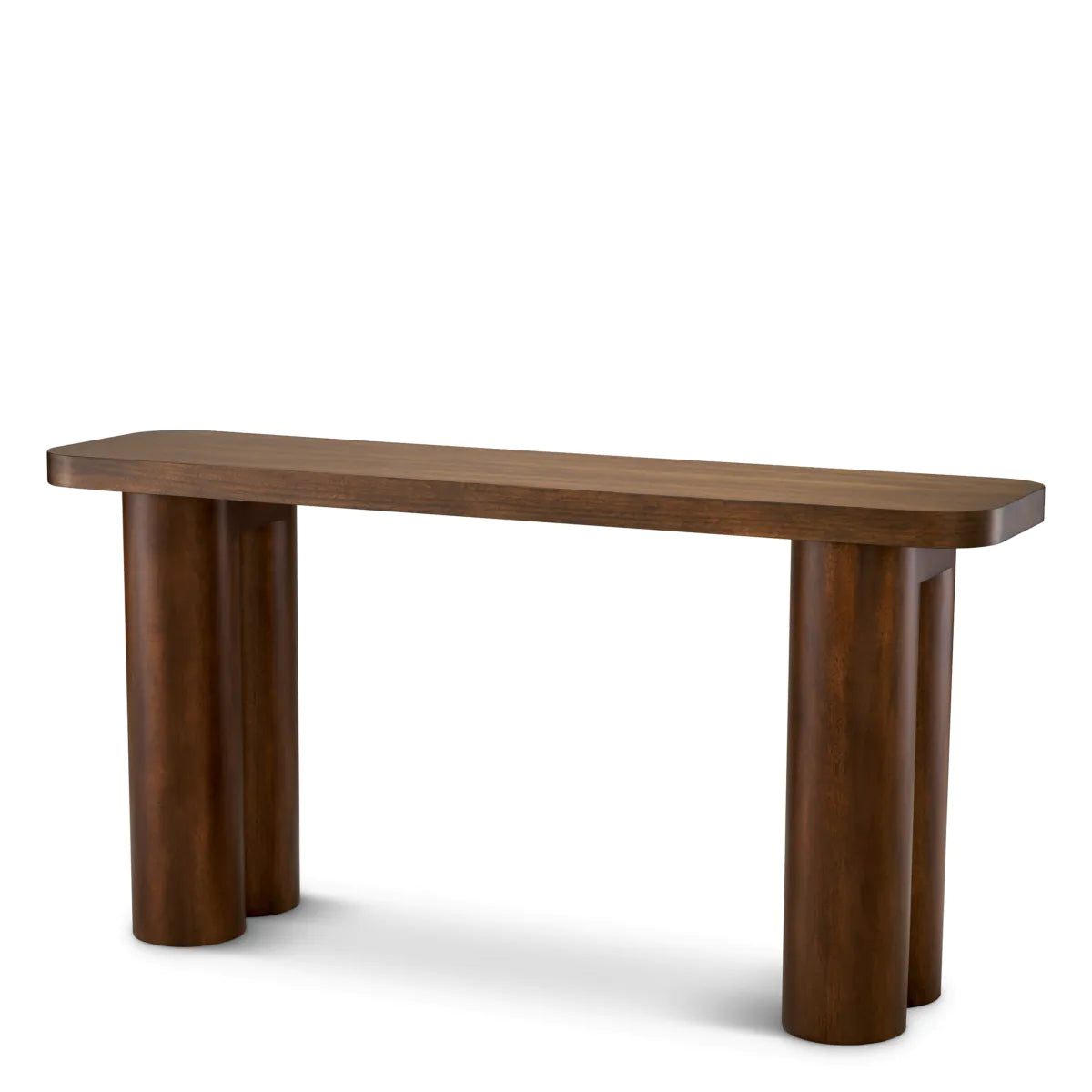 Rectangular Oak Dining Table Glenmont | Eichholtz Miami