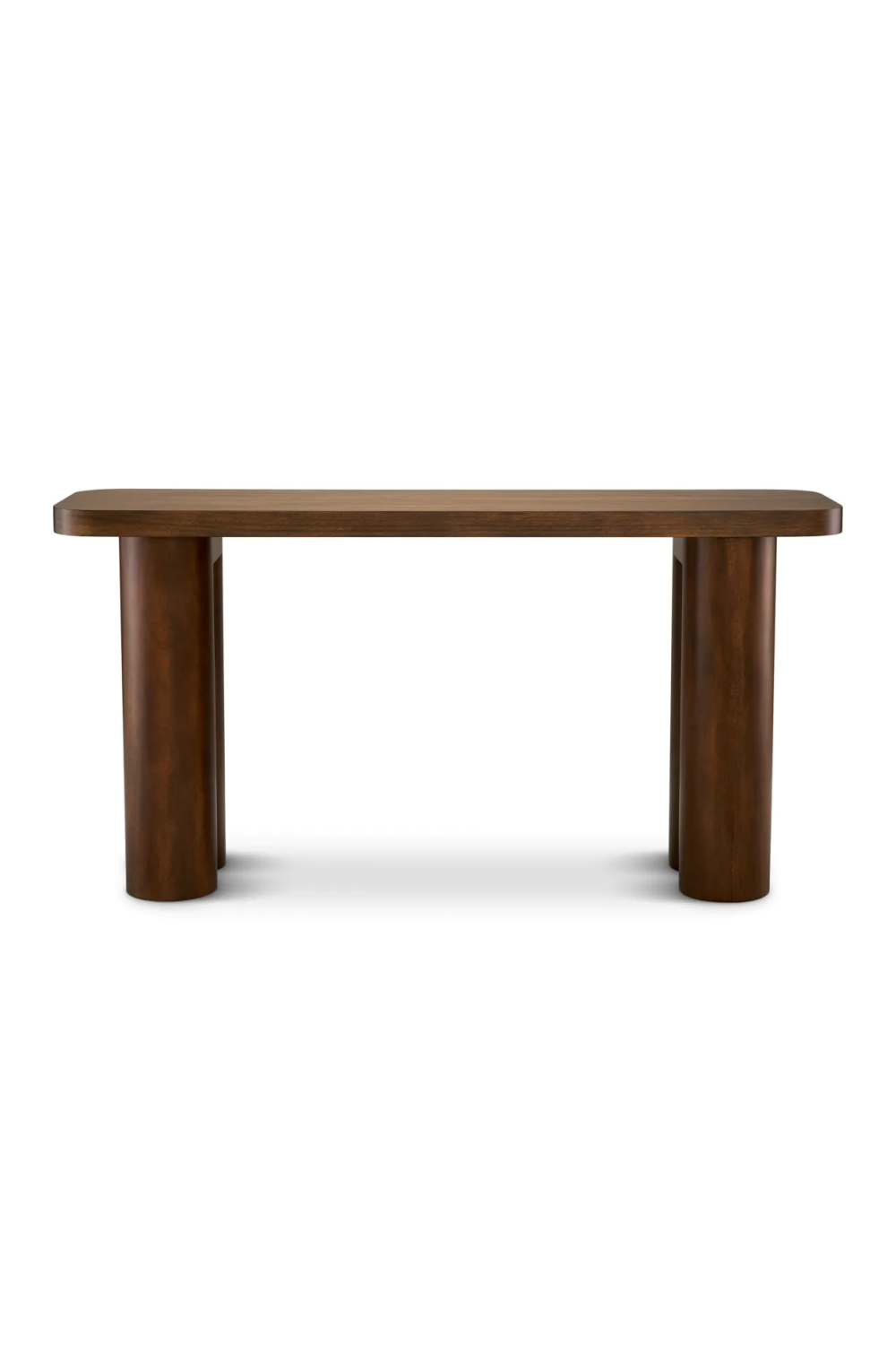 Rectangular Oak Dining Table Glenmont | Eichholtz Miami