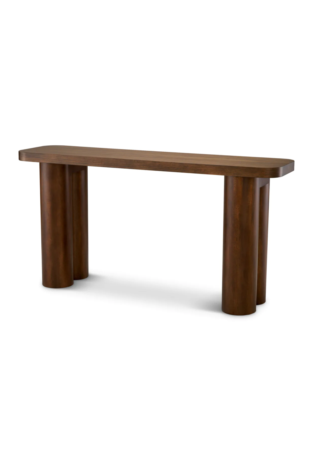 Rectangular Oak Dining Table Glenmont | Eichholtz Miami