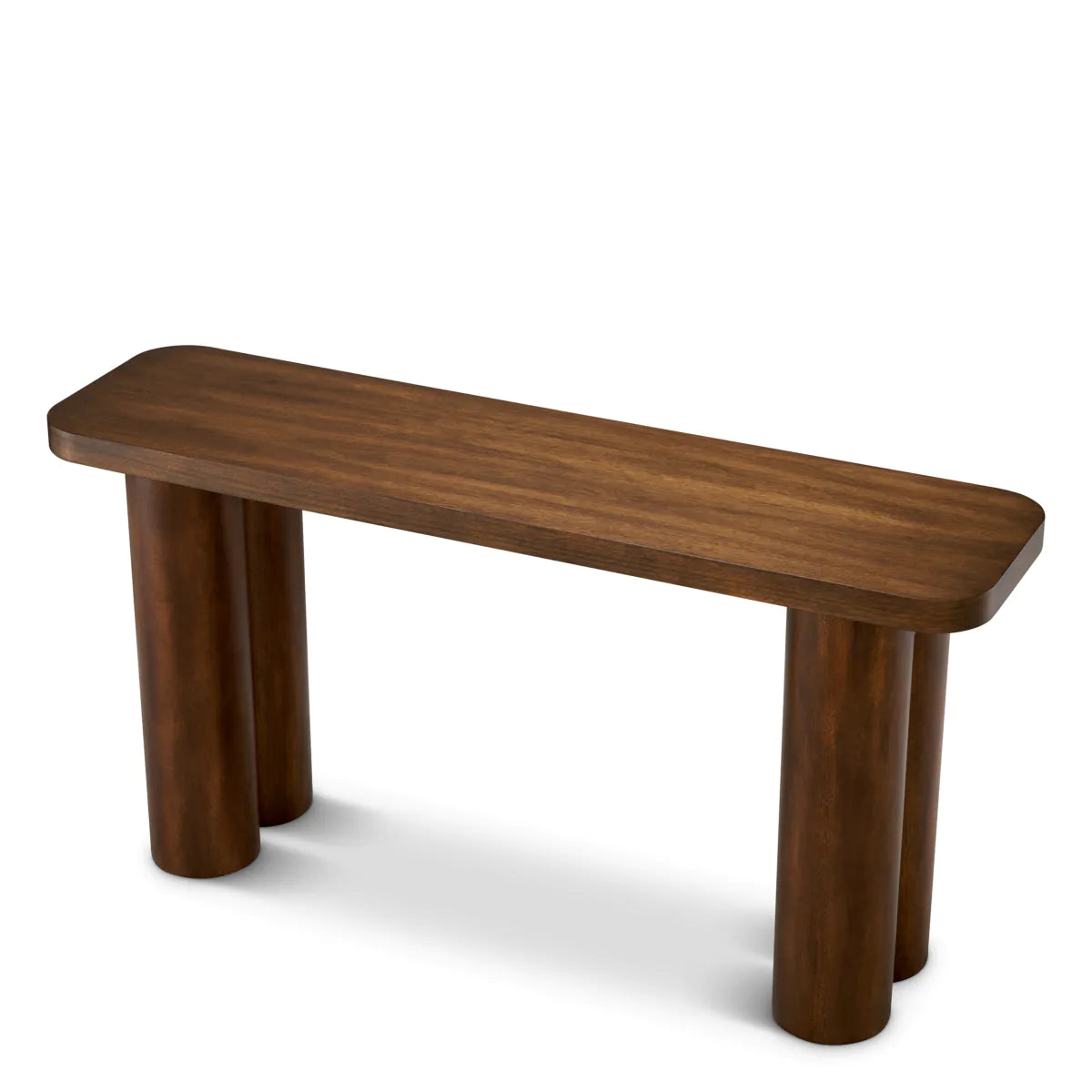 Rectangular Oak Dining Table Glenmont | Eichholtz Miami