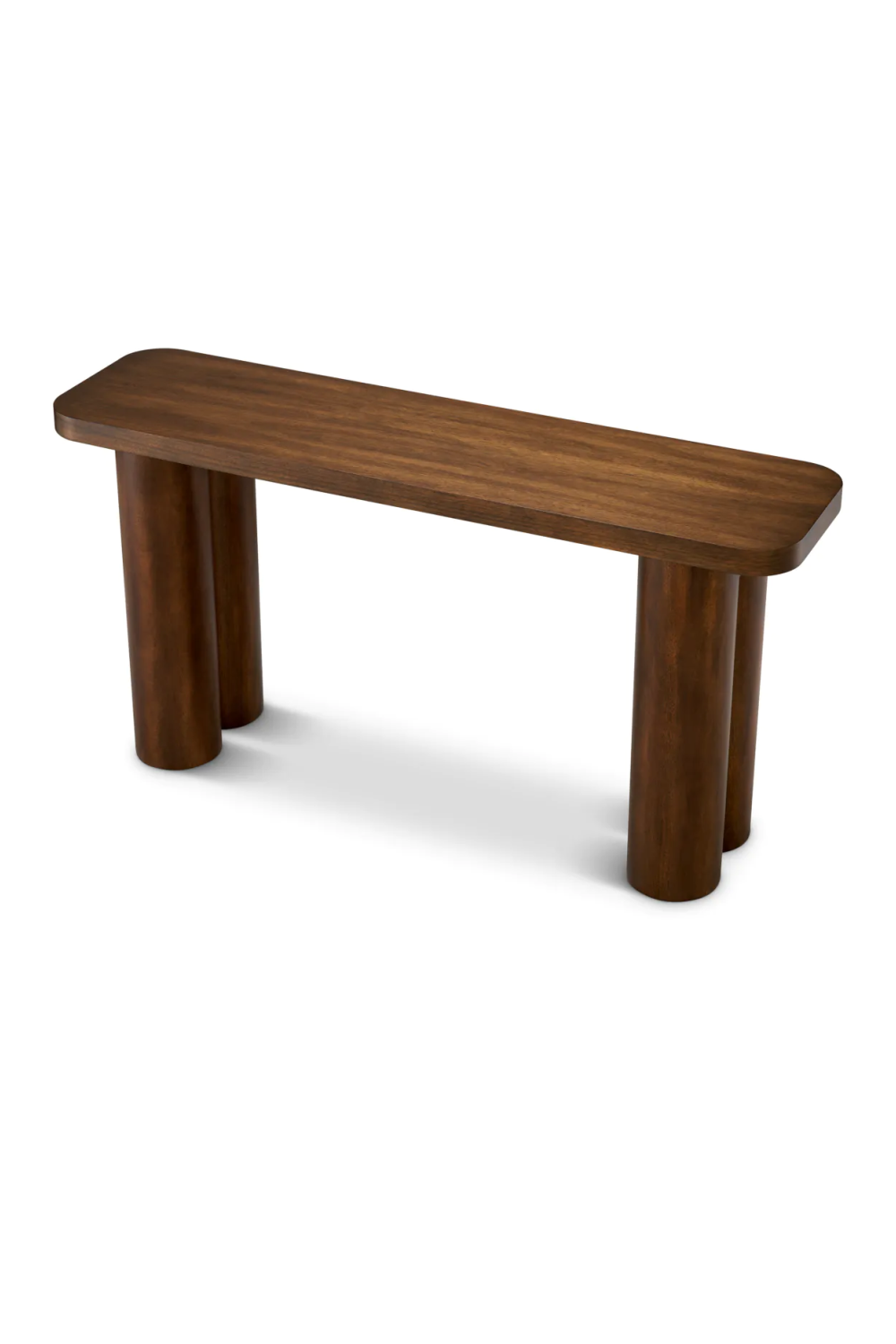 Rectangular Oak Dining Table Glenmont | Eichholtz Miami