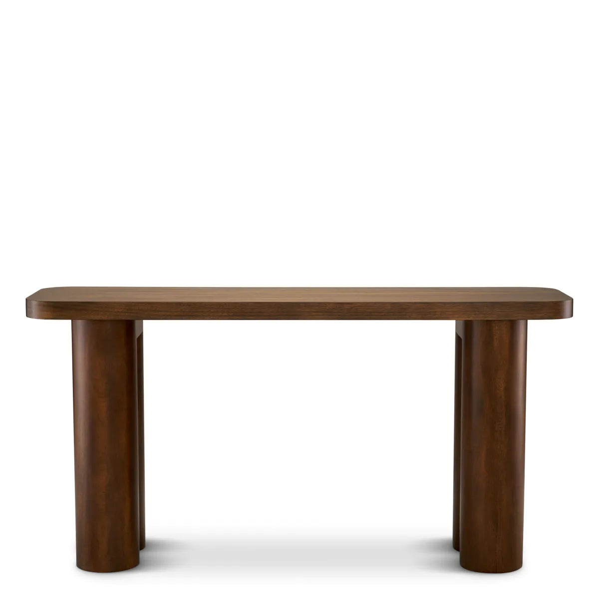 Rectangular Oak Dining Table Glenmont | Eichholtz Miami