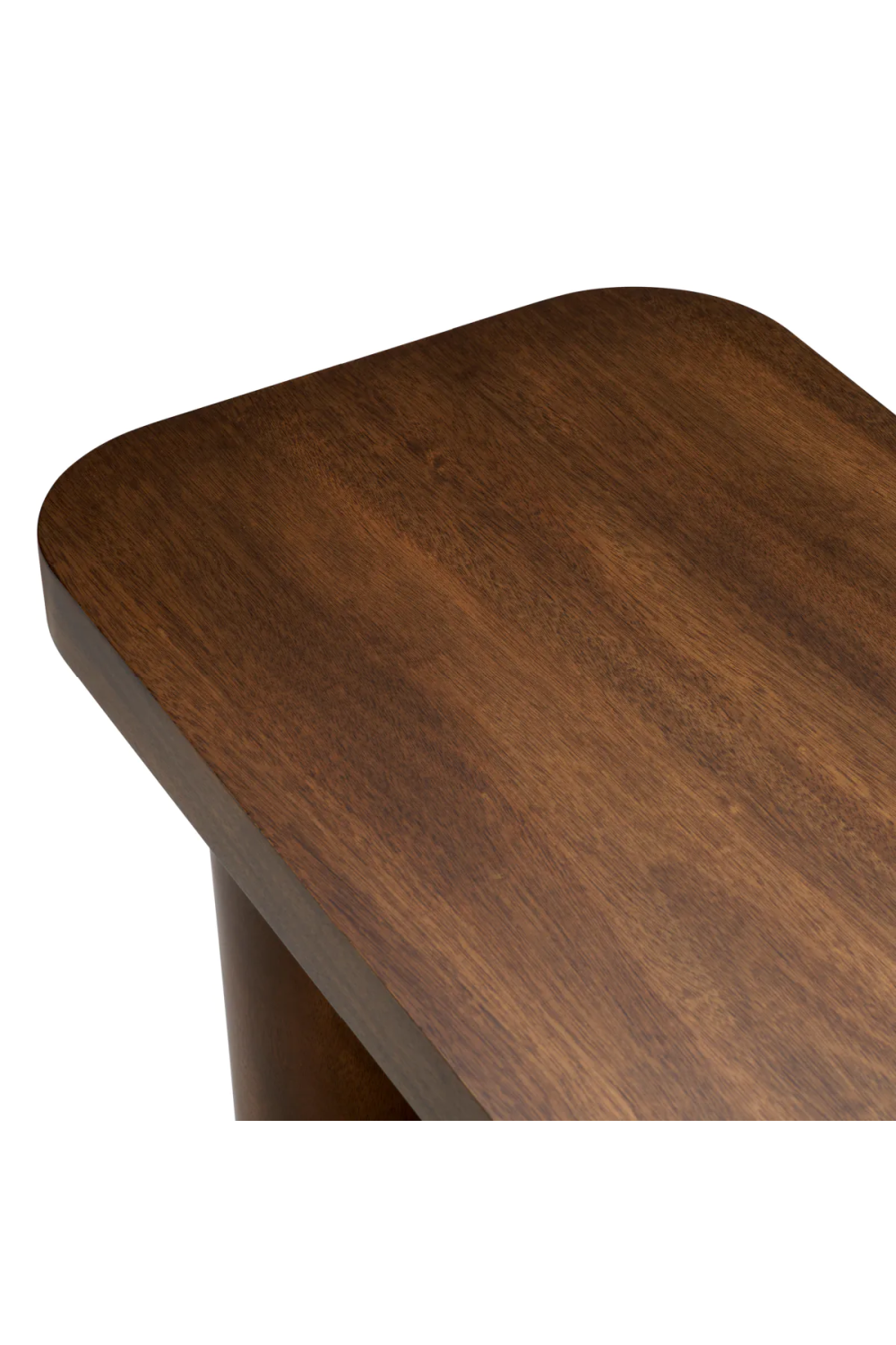 Rectangular Oak Dining Table Glenmont | Eichholtz Miami