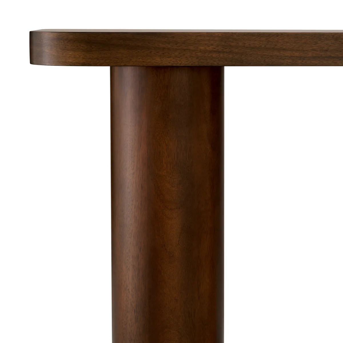 Rectangular Oak Dining Table Glenmont | Eichholtz Miami