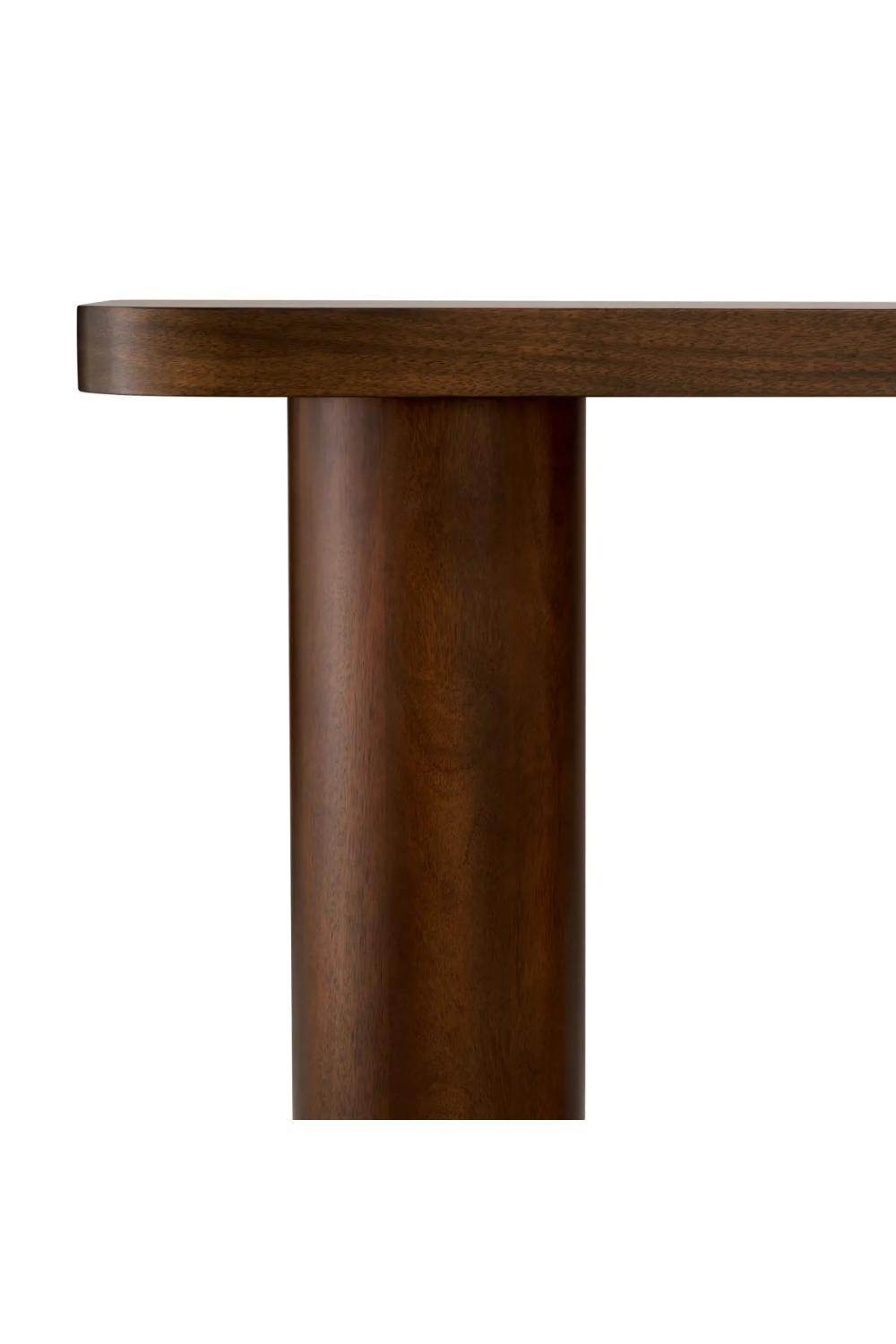 Rectangular Oak Dining Table Glenmont | Eichholtz Miami