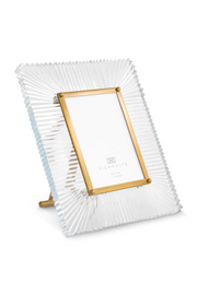 Clear Glass Picture Frame Camille | Eichholtz Miami
