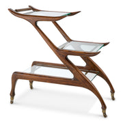 Classic Trolley Manzo Double | Eichholtz Miami