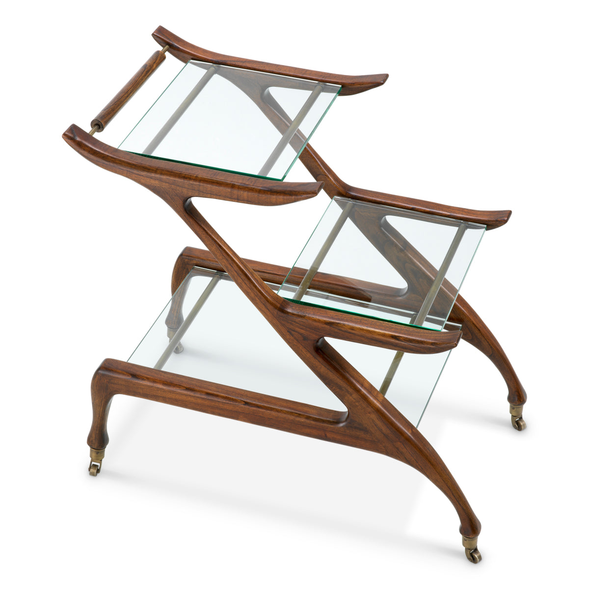 Classic Trolley Manzo Double | Eichholtz Miami