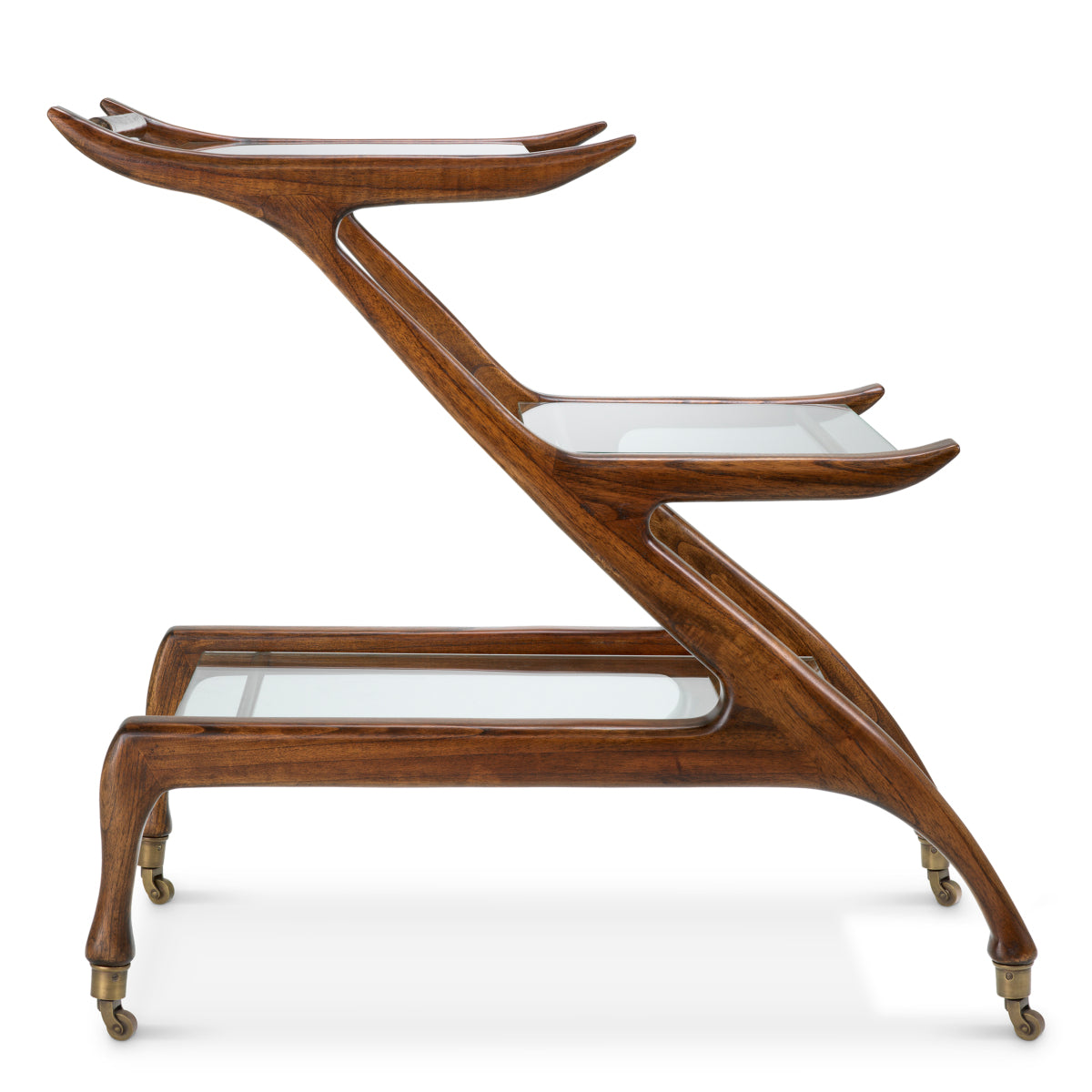 Classic Trolley Manzo Double | Eichholtz Miami