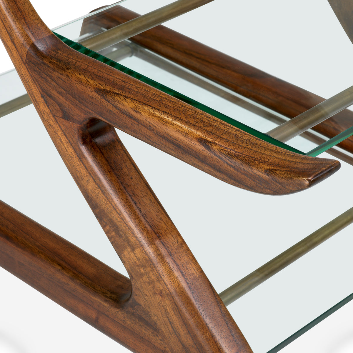 Classic Trolley Manzo Double | Eichholtz Miami