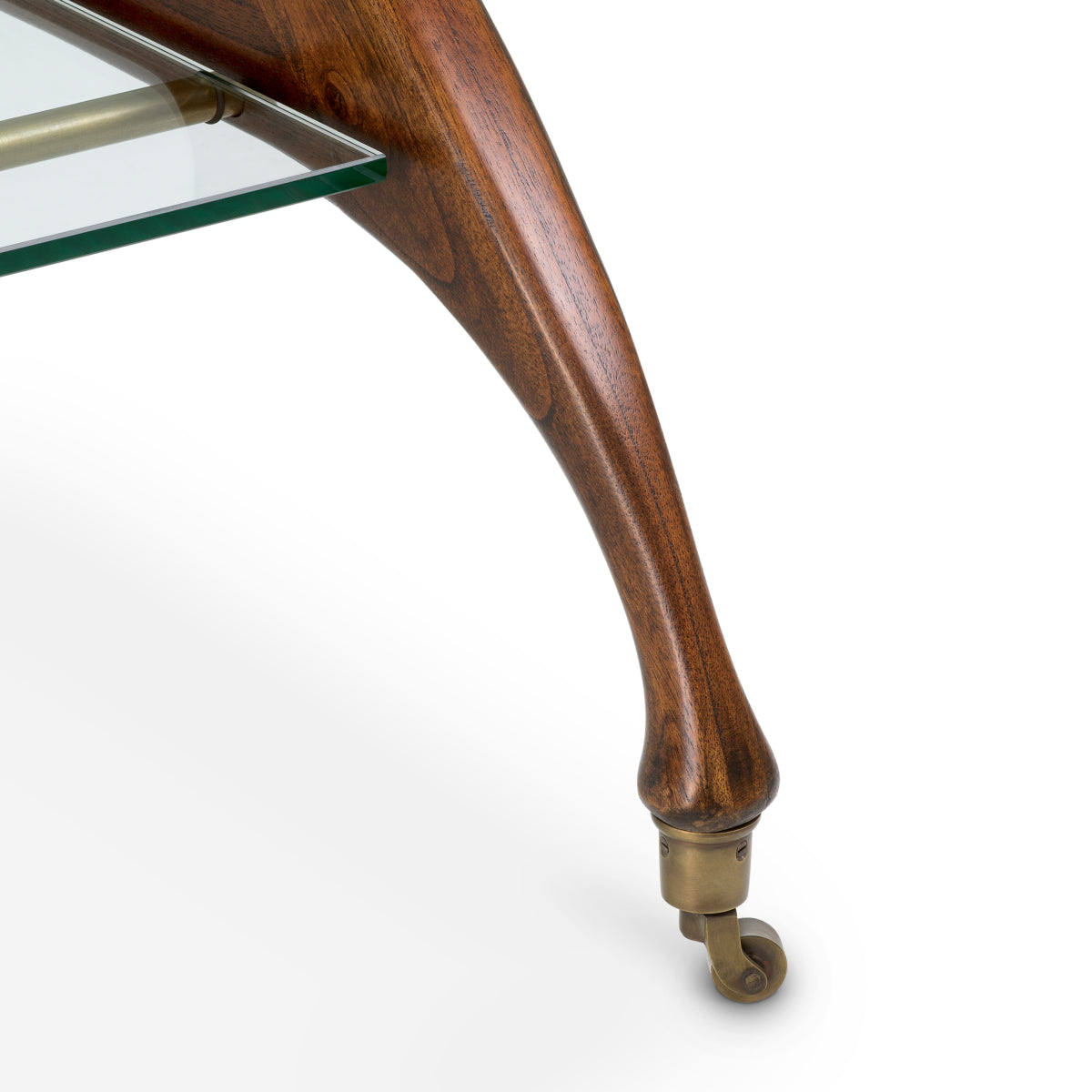 Classic Trolley Manzo Double | Eichholtz Miami