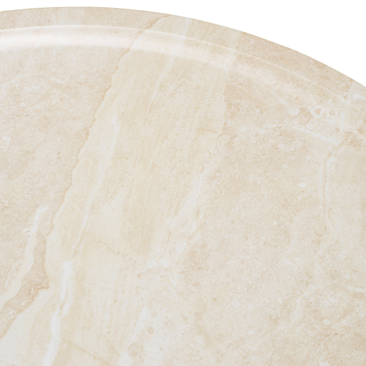 Round Outdoor Coffee Table Joshua | Eichholtz Miami