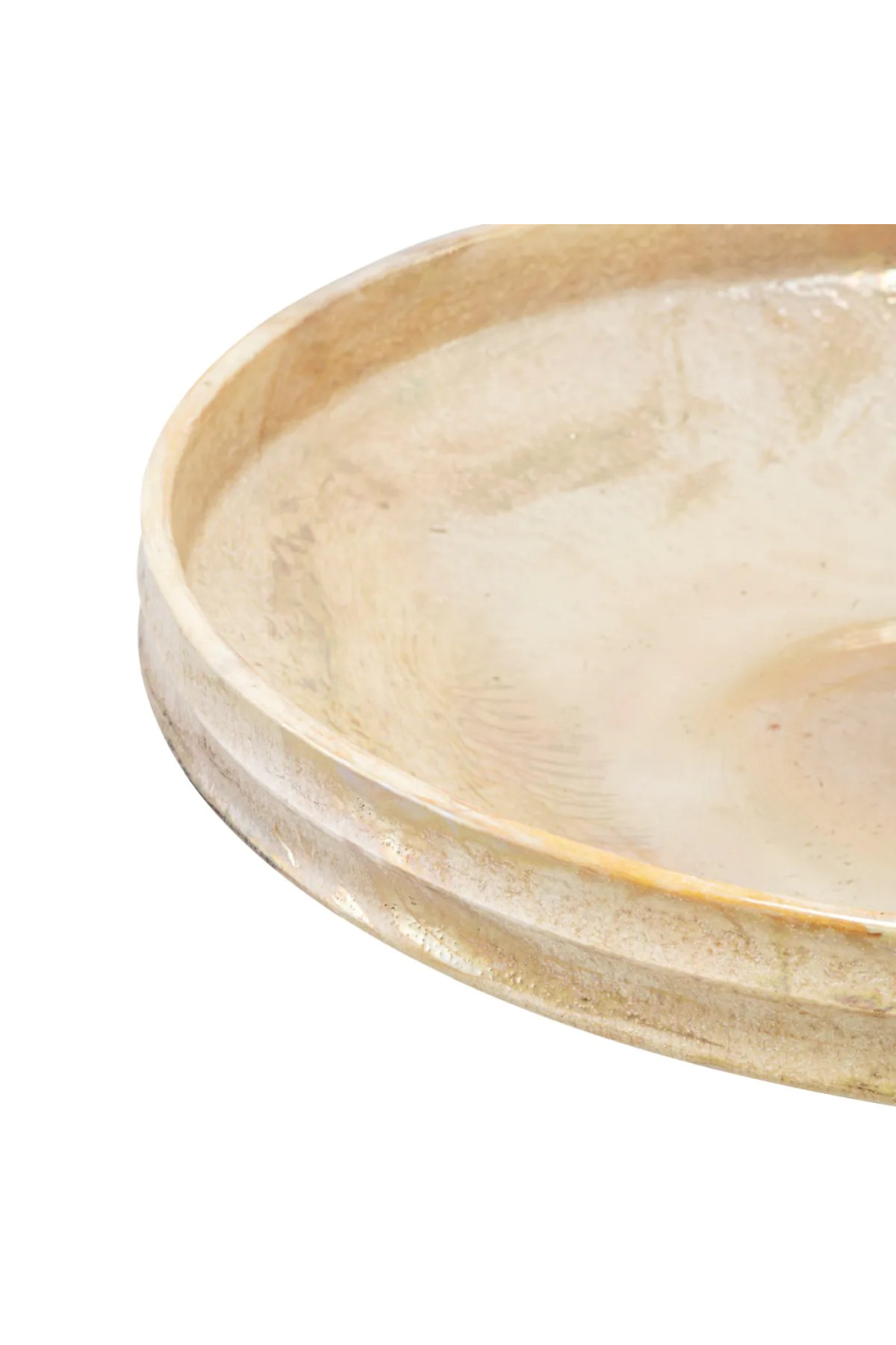 Pearl Ceramic Bowl Madero | Eichholtz Miami