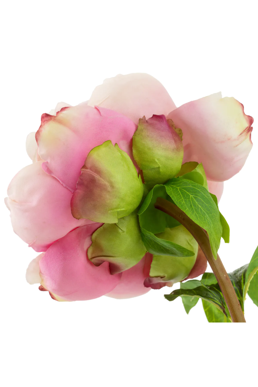 Artificial Floral Bouquet (48pcs) Peonies | Eichholtz Miami