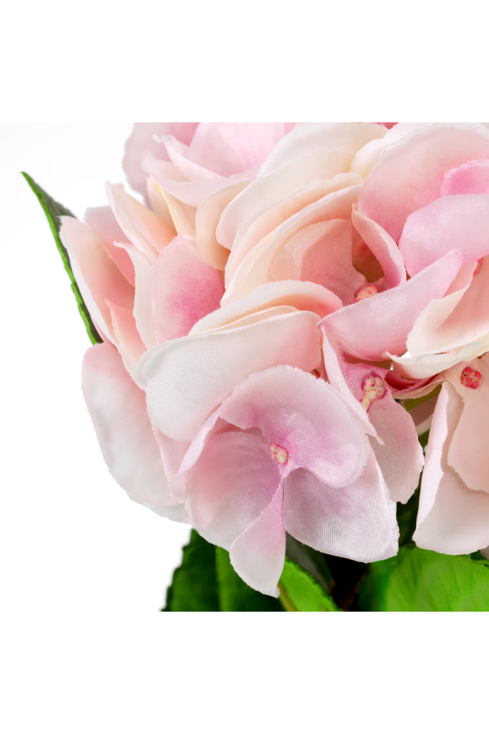 Bouquet of Artificial Flowers (48pcs) Hydrangeas | Eichholtz Miami