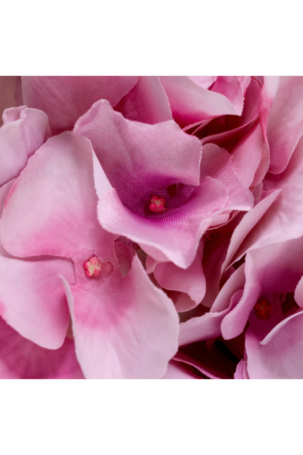 Bouquet of Artificial Flowers (48pcs) Hydrangeas | Eichholtz Miami