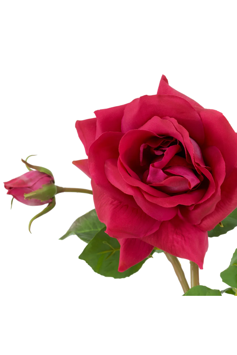 Artificial Bouquet Set (72pcs) Roses | Eichholtz Miami