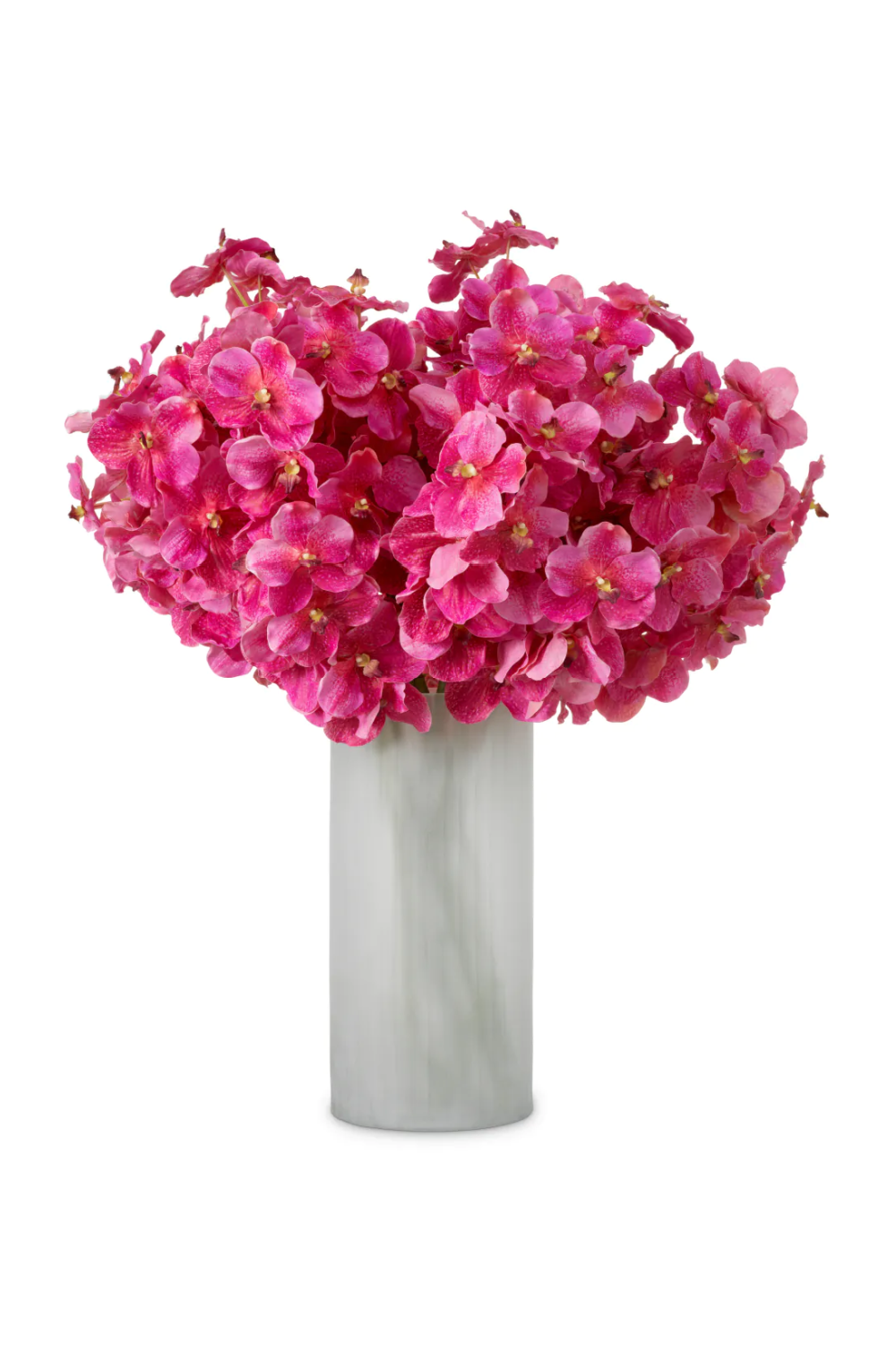 Bouquet of Artificial Flowers (24pcs) Vanda Orchids | Eichholtz Miami