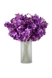 Bouquet of Artificial Flowers (24pcs) Vanda Orchids | Eichholtz Miami