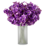 Bouquet of Artificial Flowers (24pcs) Vanda Orchids | Eichholtz Miami