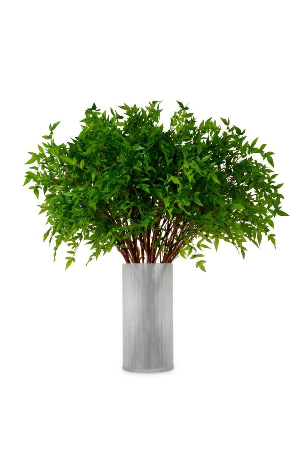 Artificial Green Bundle (36pcs) Tender Leaves | Eichholtz Miami